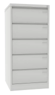 Registraturschrank Szk 318 Sis für Format B5