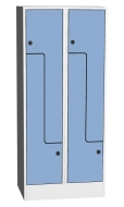 Garderobenschrank SZS 42AH