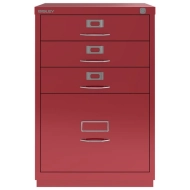 Registraturschrank Bisley 1F3E