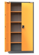 Werkstatt - Werkzeugschrank UK1-001ESD (2 Modelle)