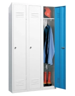 Garderobenschrank  A5338