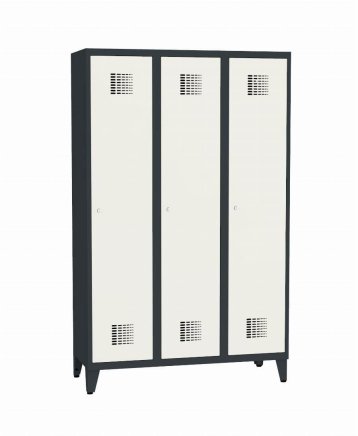 Garderobenschrank Sum 431 W