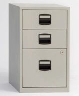 Hängeregistraturschrank BISLEY PFA3