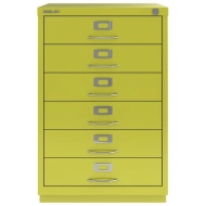 Registraturschrank Bisley F6E