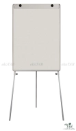 Flipcharts, emailliert (2 Modelle)