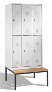 Garderobenschrank CP 8350-30