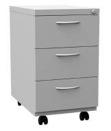 Büro-Rollcontainer  KNT 01D