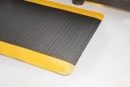 Arbeitsplatzmatte Deckplate Safety SD010701 (6 Modelle)