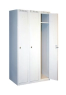 Garderobenschrank  A4338