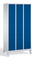 Fächerschrank CP 8010-303