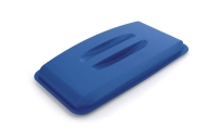 DURABIN LID 60 - Farbe Blau