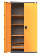 Werkstatt - Werkzeugschrank SK1-002ESD (2 Modelle)