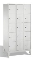 Fächerschrank CP 8010-305