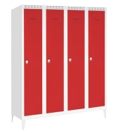 Garderobenschrank  A4435