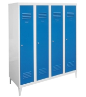 Garderobenschrank  A5435