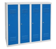 Garderobenschrank  A5432