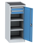 Werkstattschrank SPD 14C (3 Modelle)