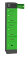 Ladeschrank SVE_41_A8 für die Geräte ohne USB-Anschluss