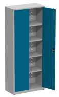 Universal - Schrank 800 mm (15 Modelle)