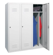 Garderobenschrank  A5345