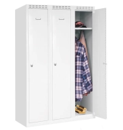 Garderobenschrank  A4335