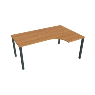 Bürotisch Hobis UE180060L